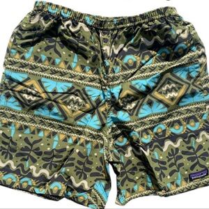 NEW Patagonia Men’s Baggies Longs 7”